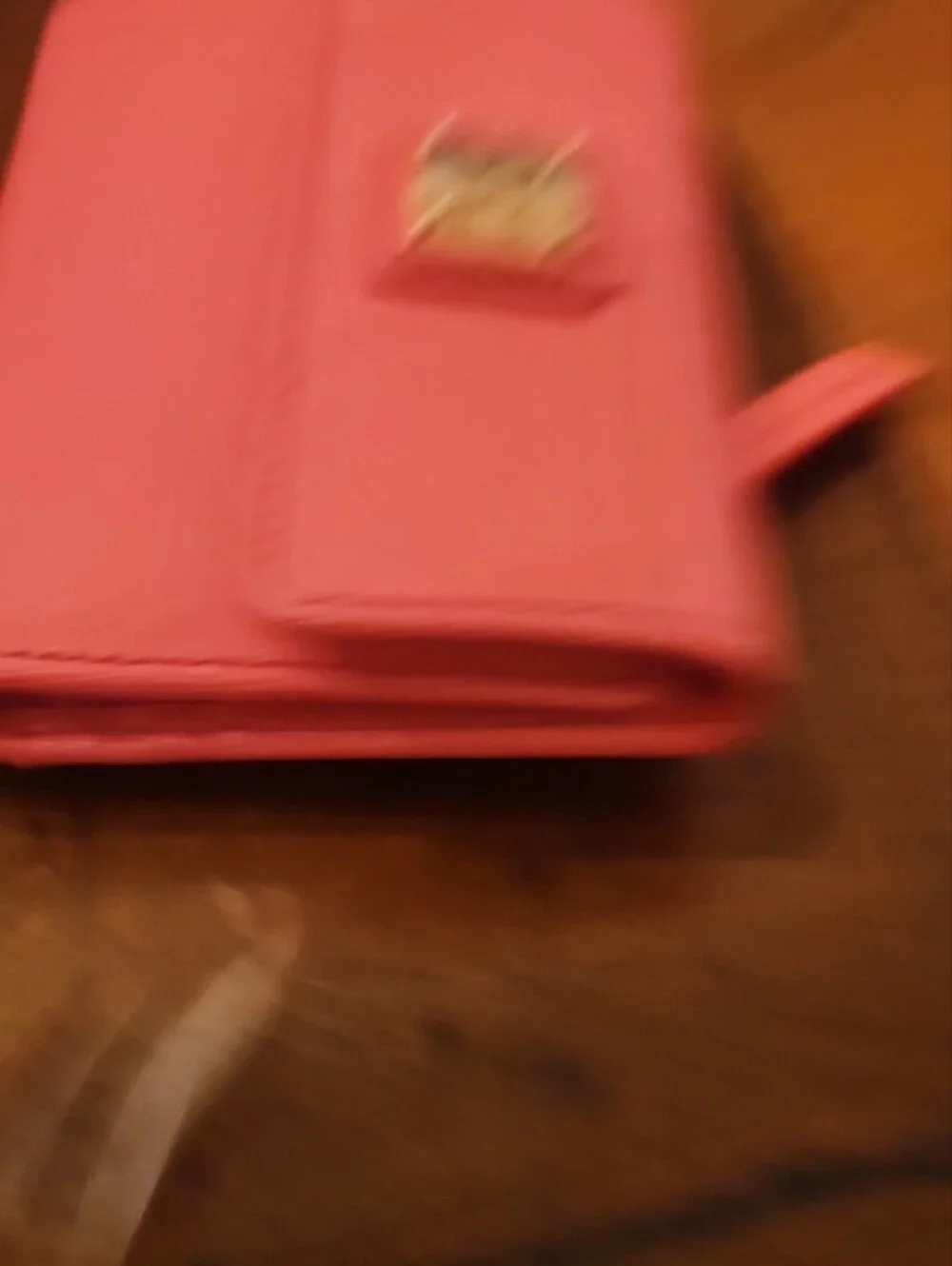 Dooney & Bourke compact bifold